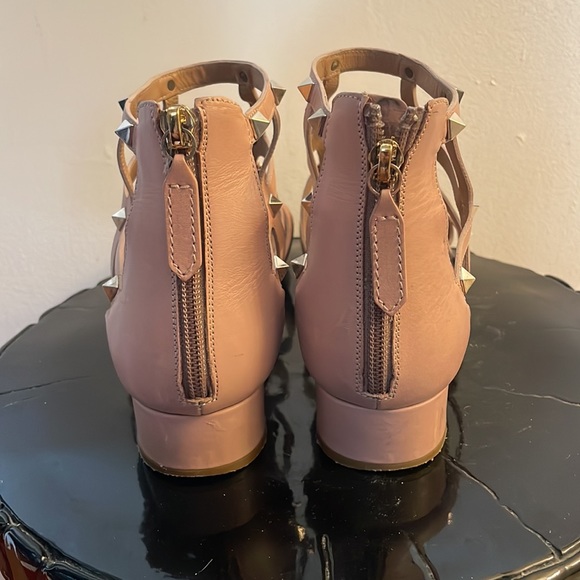 Valentino Sandals size 41 US 11 - Picture 3 of 7